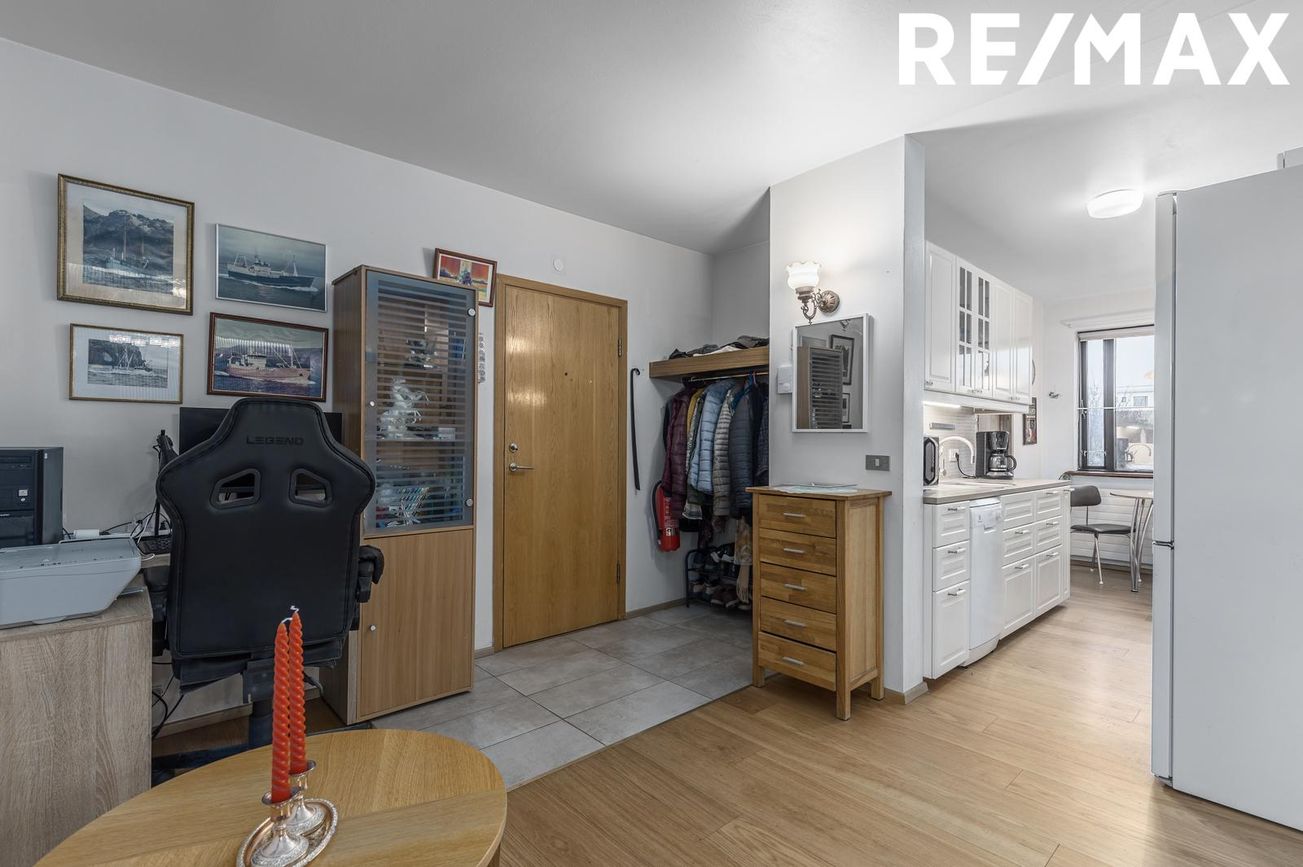 Vallholt 16, 800 Sveitarfélagið Árborg