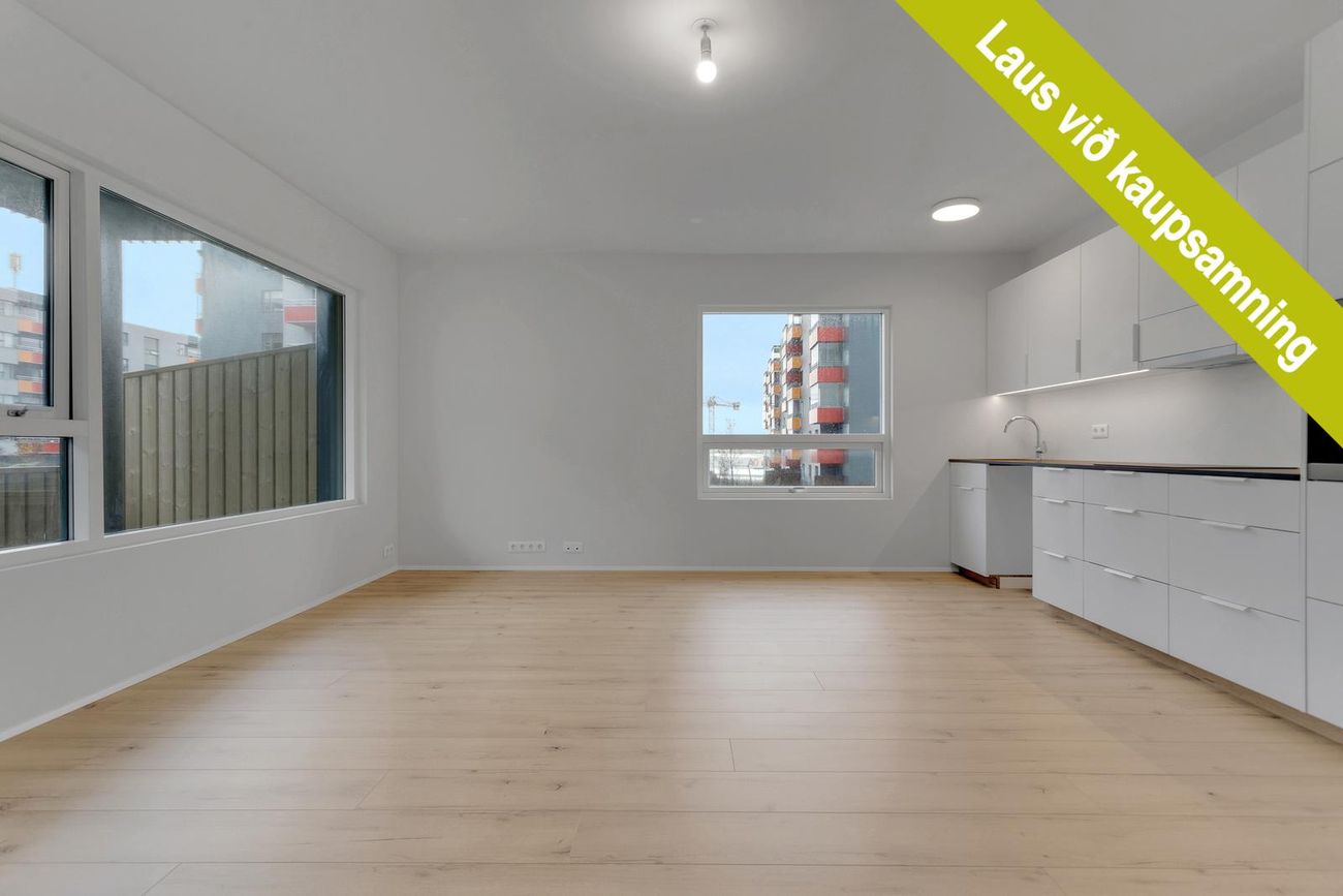 Skipalón 3 - 0103, 220 Hafnarfjörður