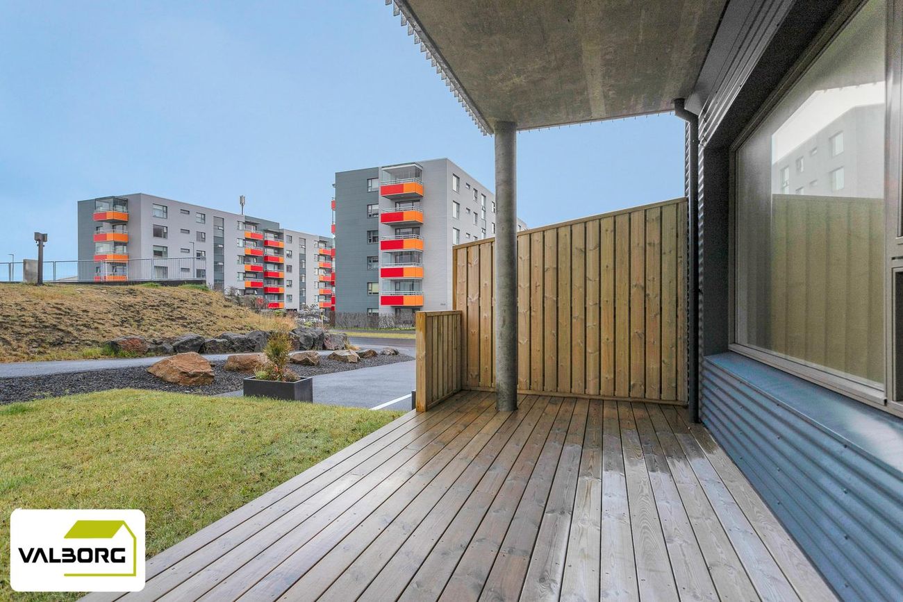 Skipalón 3 - 0103, 220 Hafnarfjörður