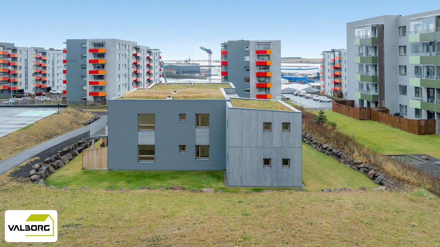 Skipalón 3 - 0103, 220 Hafnarfjörður