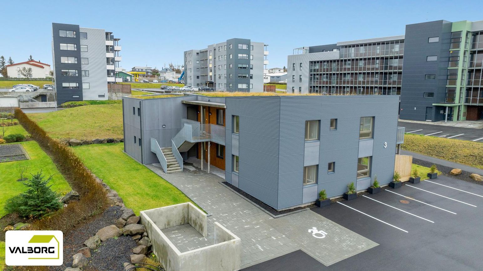 Skipalón 3 - 0103, 220 Hafnarfjörður