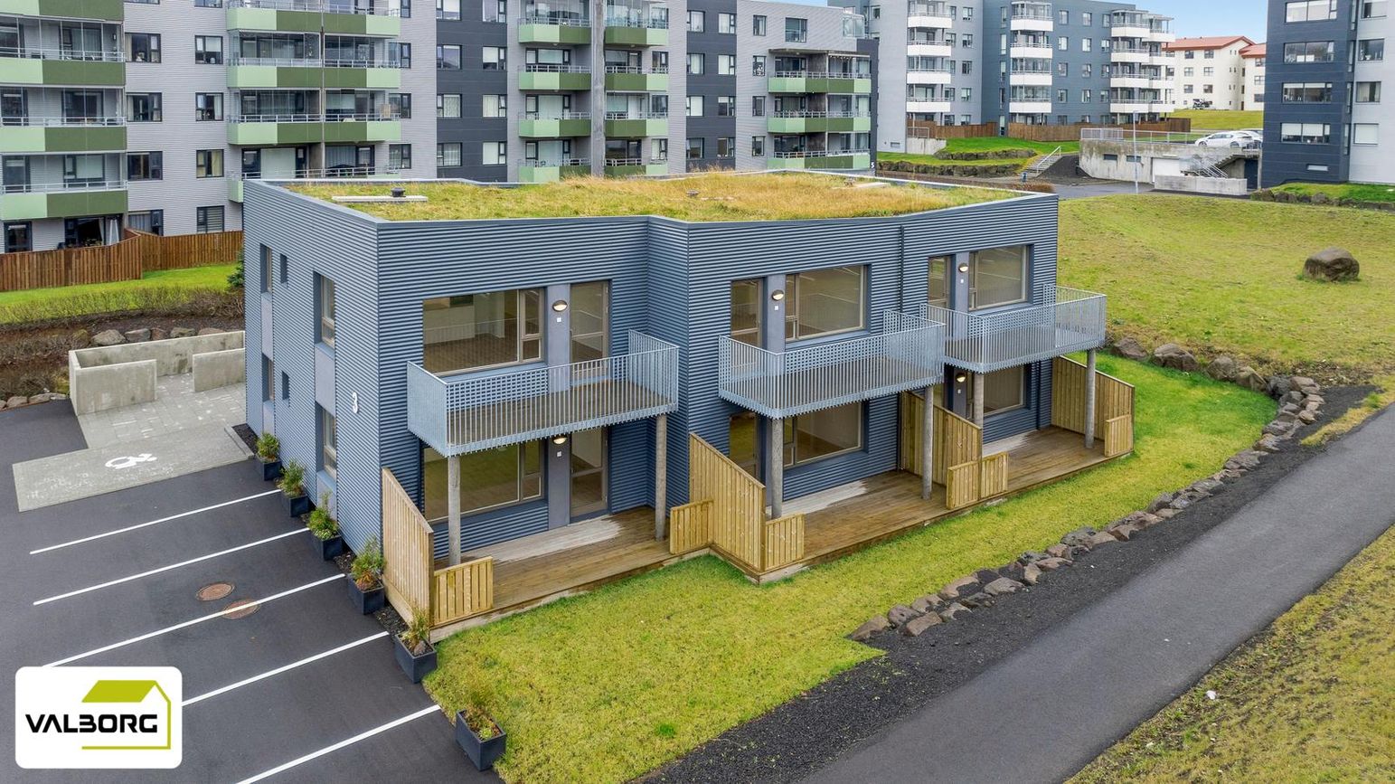 Skipalón 3 - 0103, 220 Hafnarfjörður