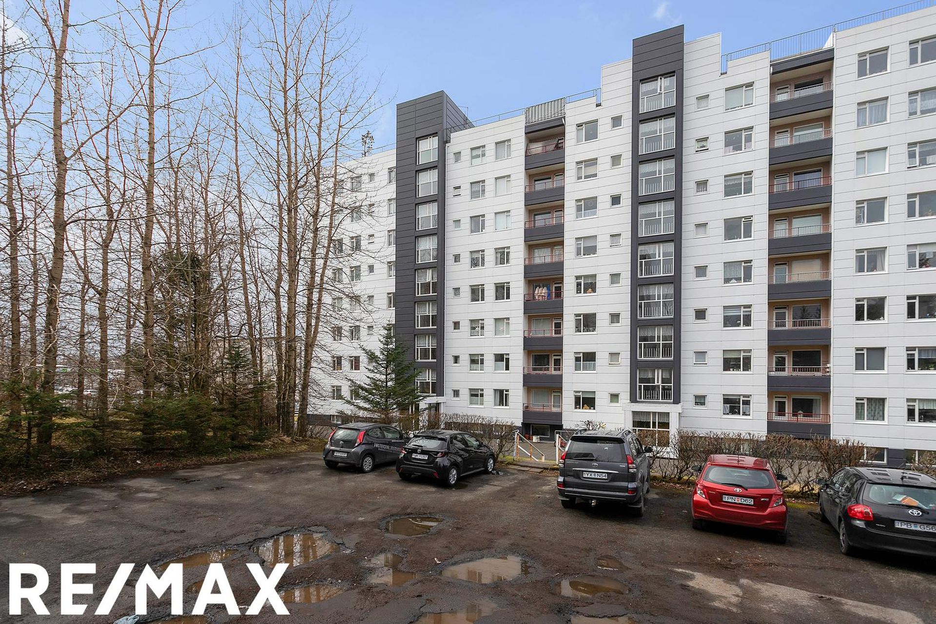 Ljósheimar 6 - 0305, 104 Reykjavík