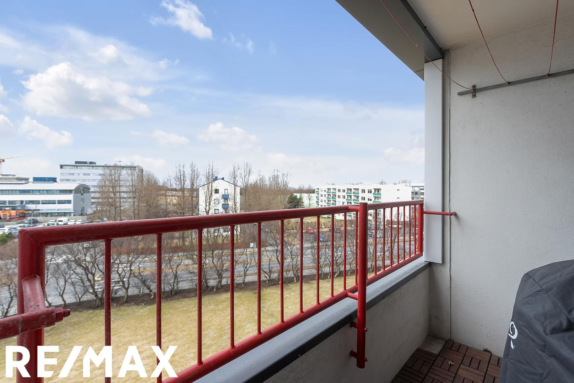 Ljósheimar 6 - 0305, 104 Reykjavík