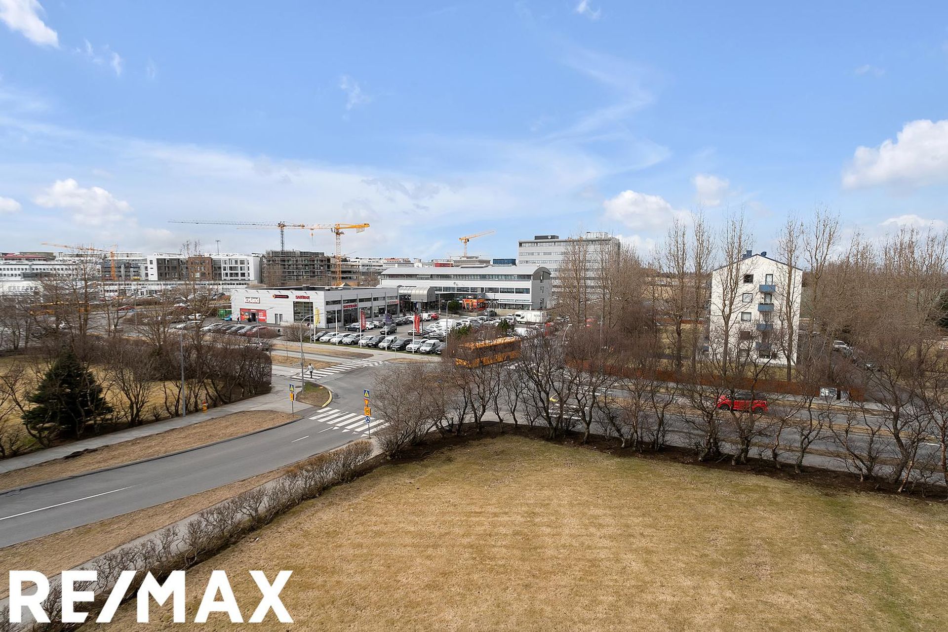 Ljósheimar 6 - 0305, 104 Reykjavík