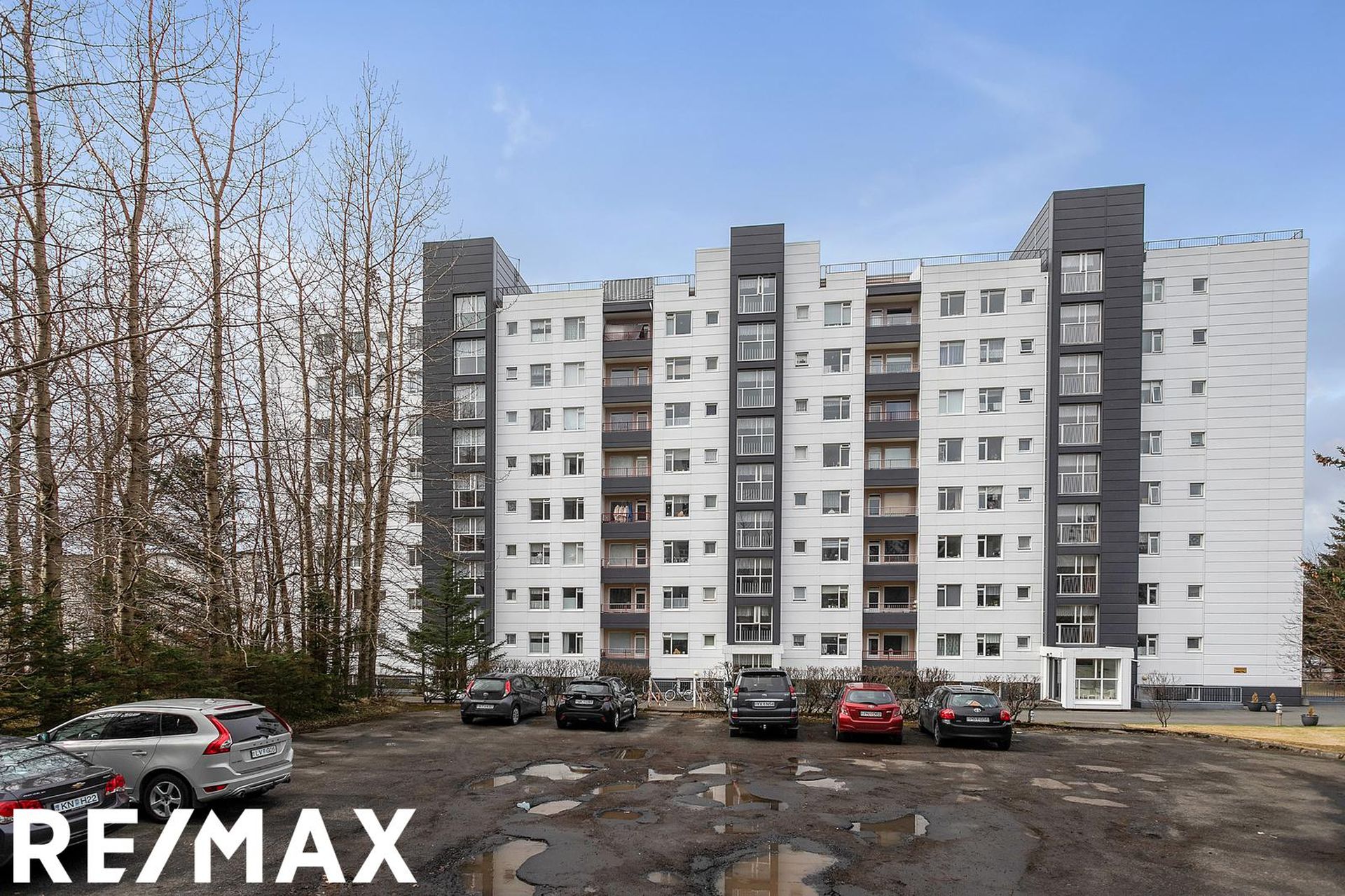 Ljósheimar 6 - 0305, 104 Reykjavík