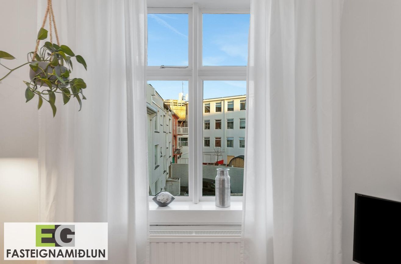 Bergstaðastræti 9A, 101 Reykjavík