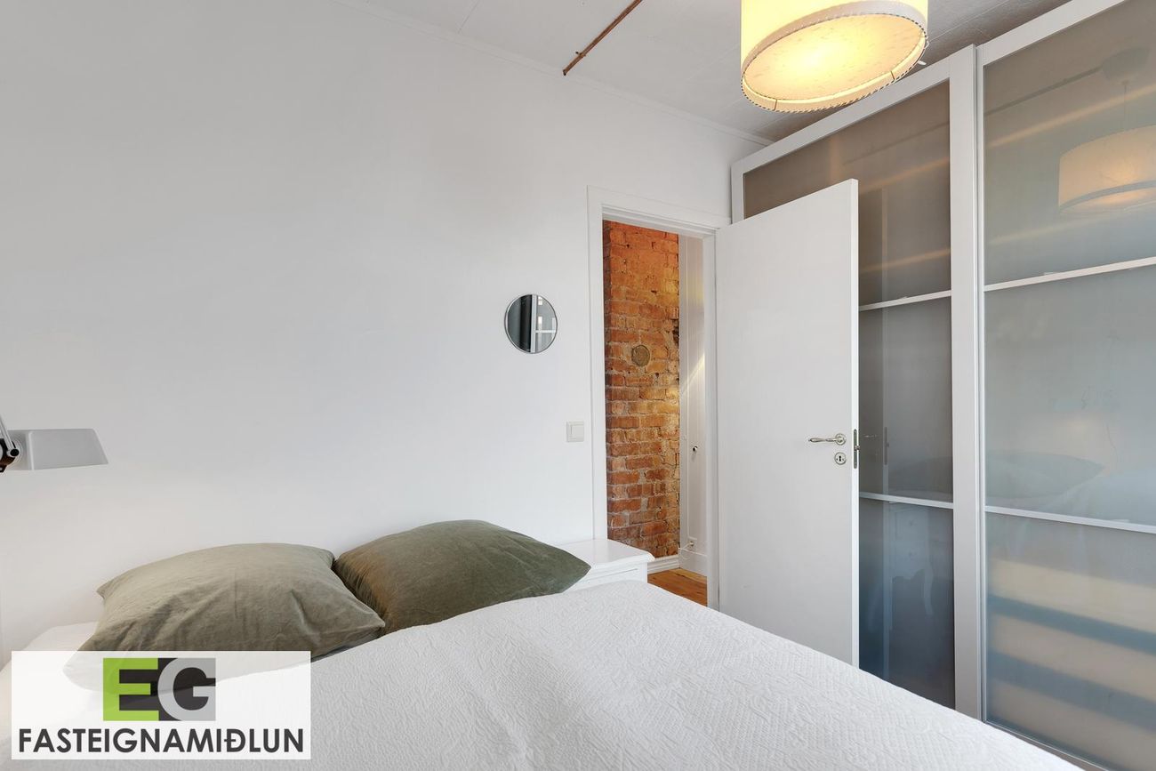 Bergstaðastræti 9A, 101 Reykjavík