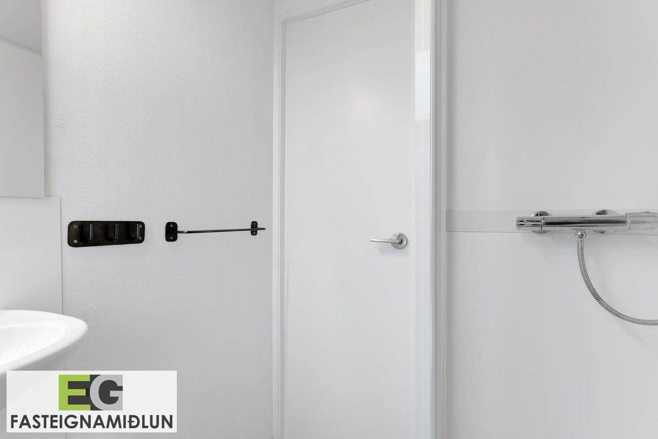 Bergstaðastræti 9A, 101 Reykjavík