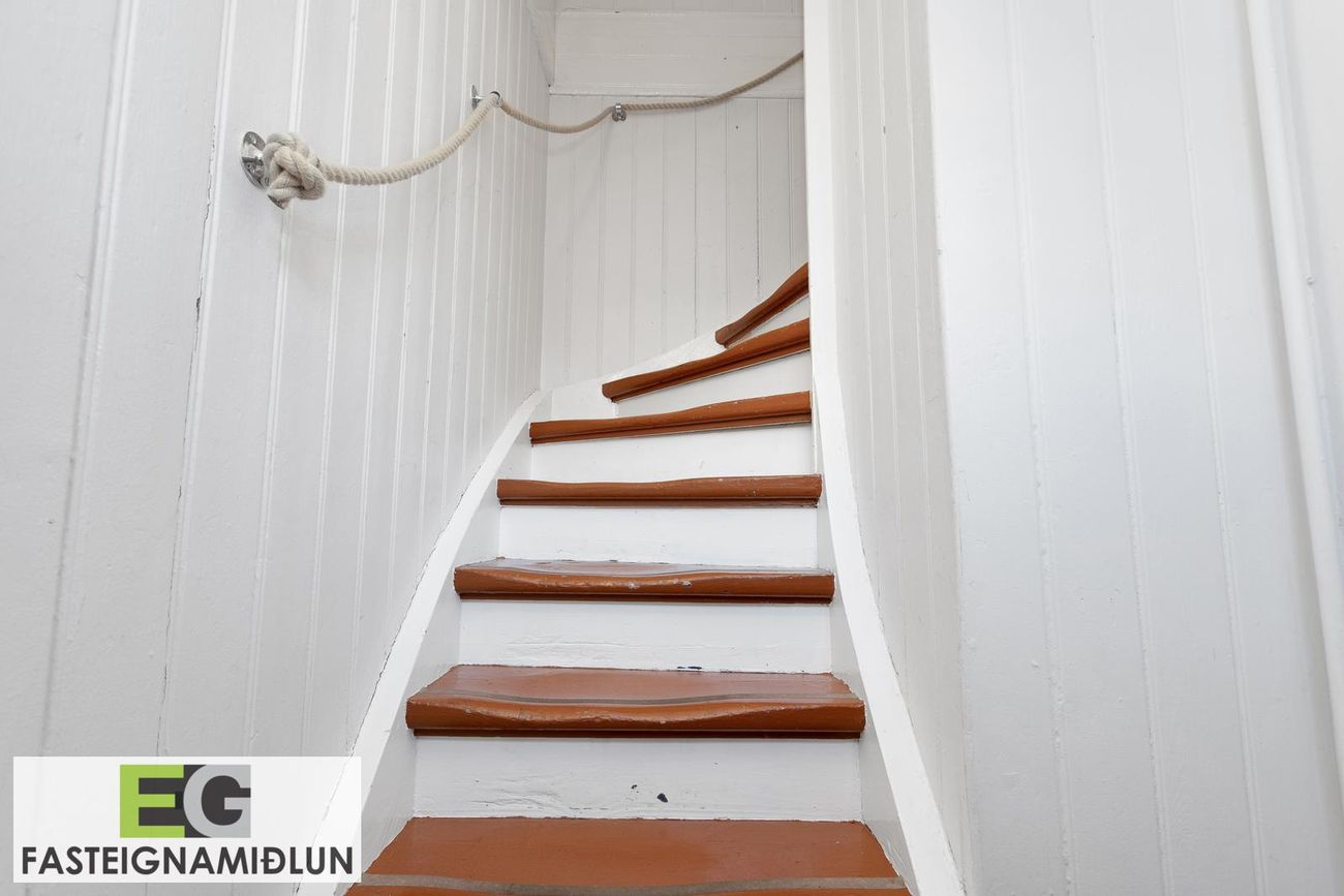 Bergstaðastræti 9A, 101 Reykjavík