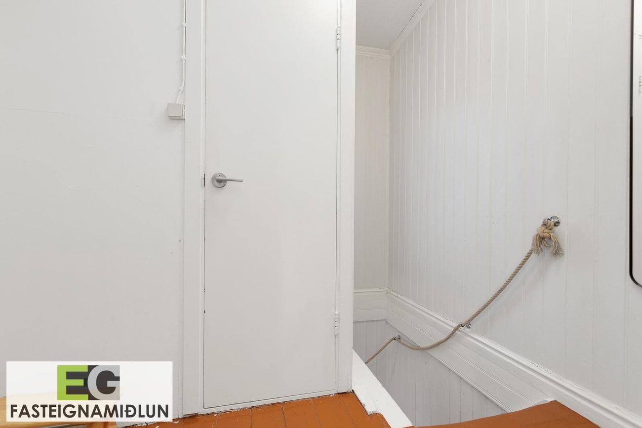 Bergstaðastræti 9A, 101 Reykjavík