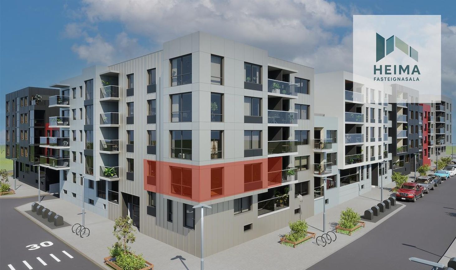 Valshlíð 3, 102 Reykjavík