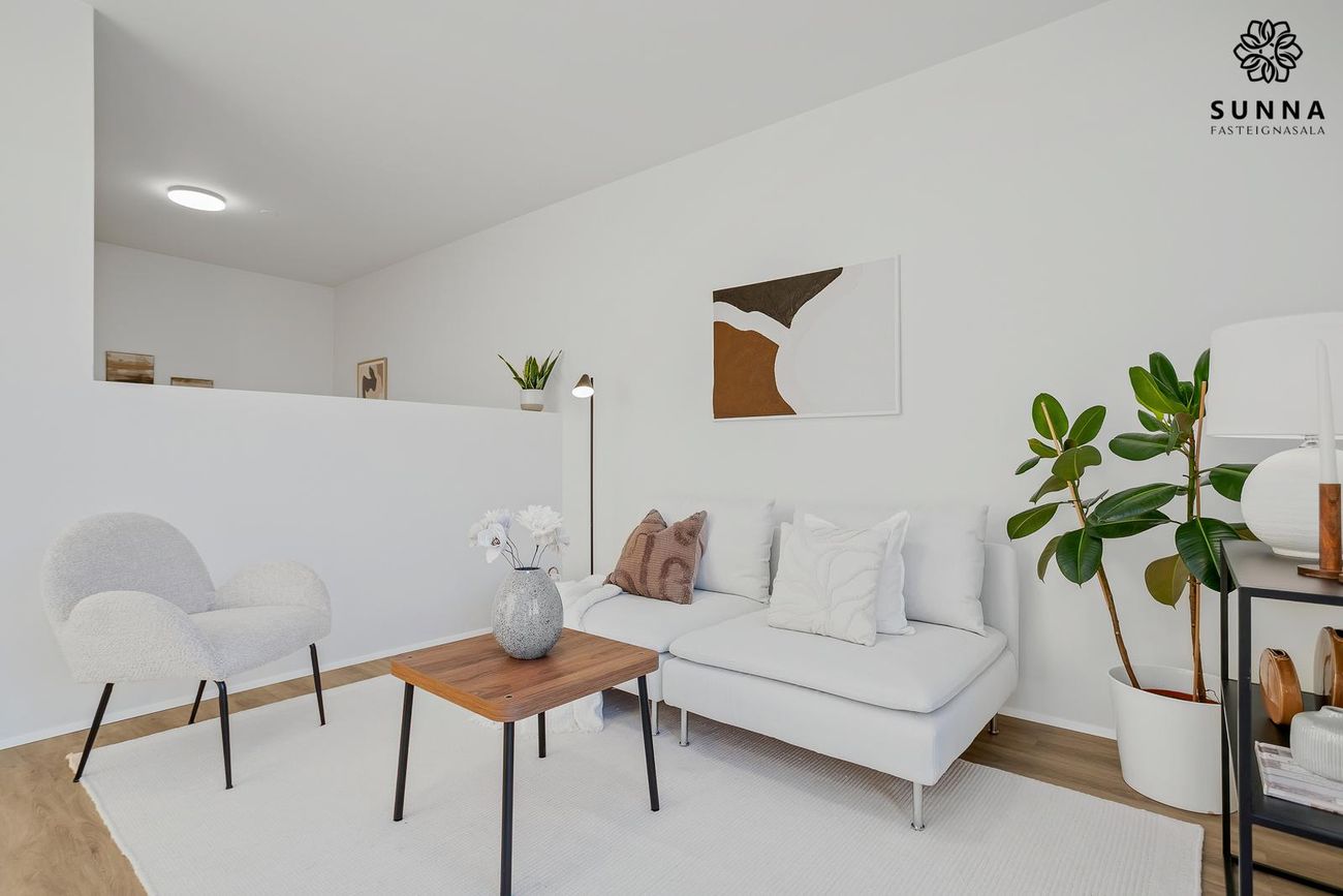 Suðurbraut 758, 262 Reykjanesbær