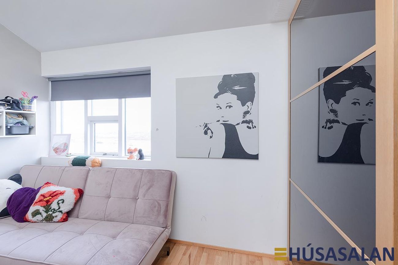Klukkuberg 15, 221 Hafnarfjörður