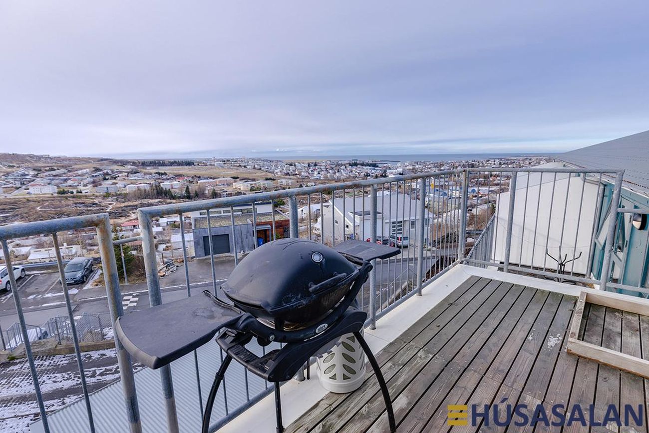 Klukkuberg 15, 221 Hafnarfjörður