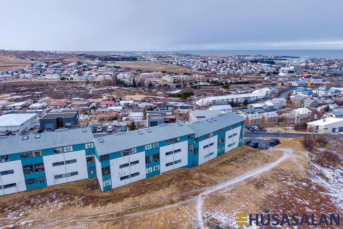 Klukkuberg 15, 221 Hafnarfjörður