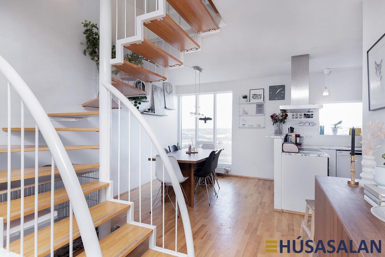 Klukkuberg 15, 221 Hafnarfjörður