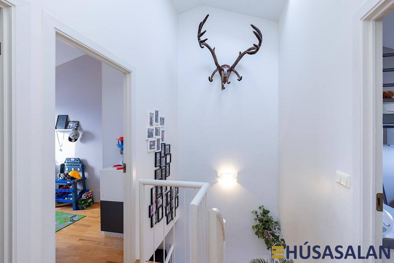 Klukkuberg 15, 221 Hafnarfjörður