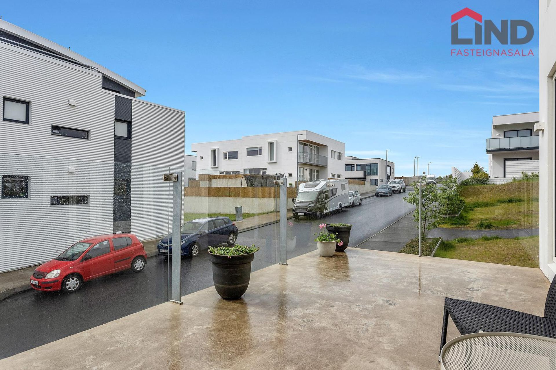 Friggjarbrunnur 3, 113 Reykjavík