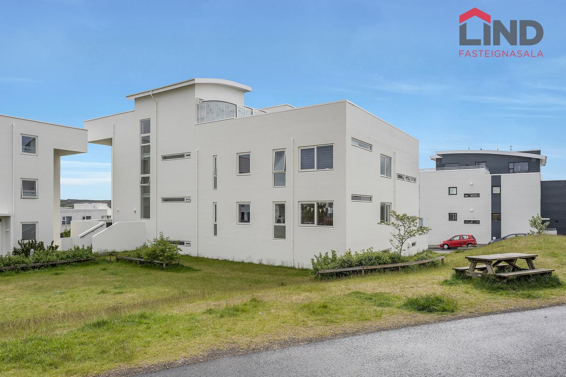 Friggjarbrunnur 3, 113 Reykjavík