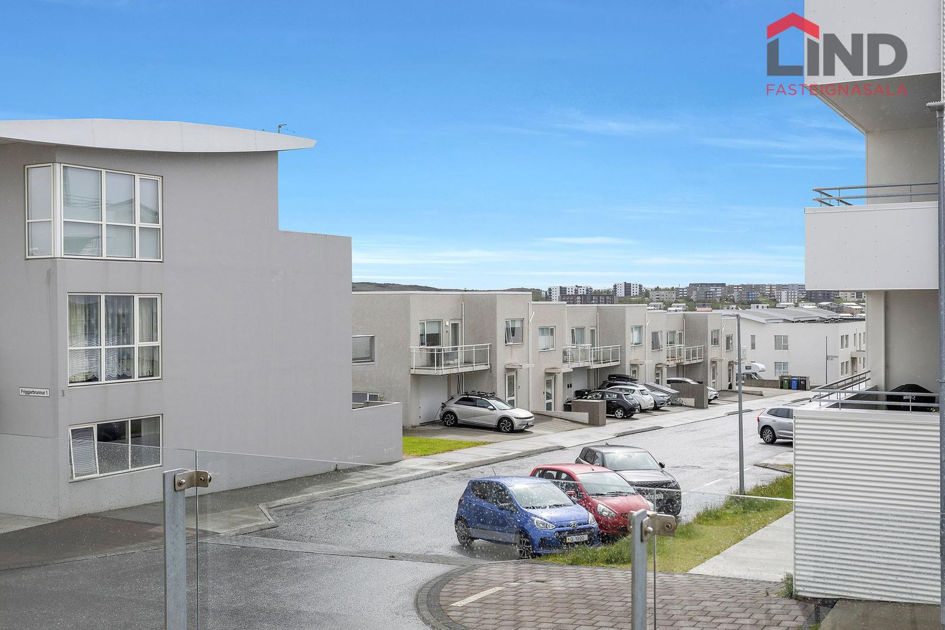 Friggjarbrunnur 3, 113 Reykjavík