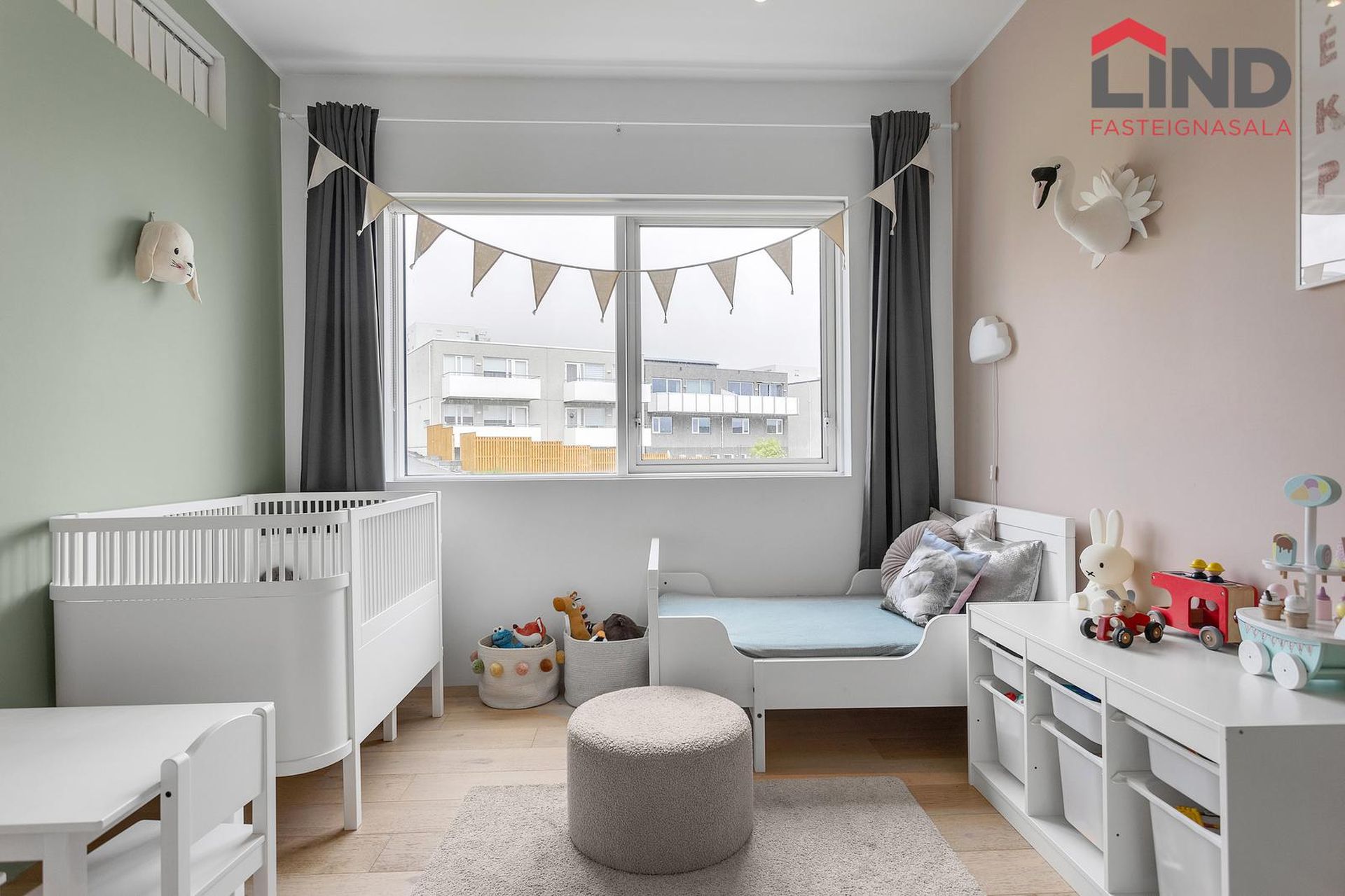 Friggjarbrunnur 3, 113 Reykjavík