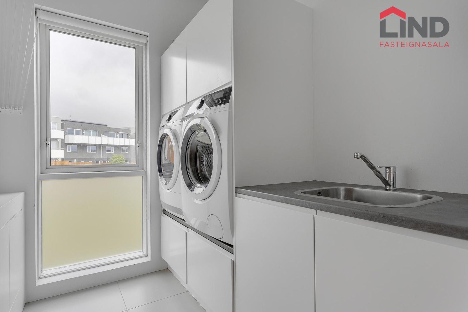 Friggjarbrunnur 3, 113 Reykjavík