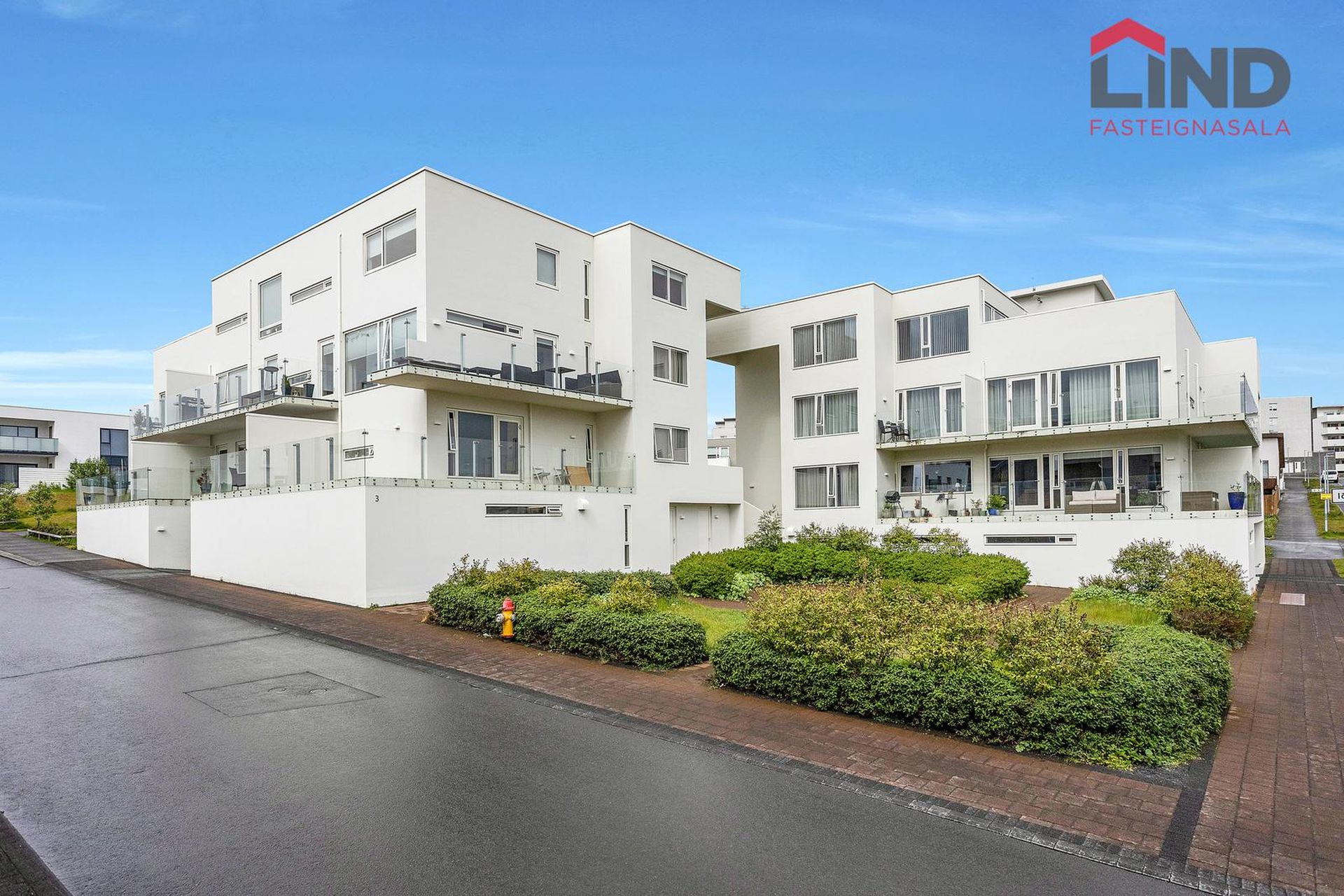 Friggjarbrunnur 3, 113 Reykjavík