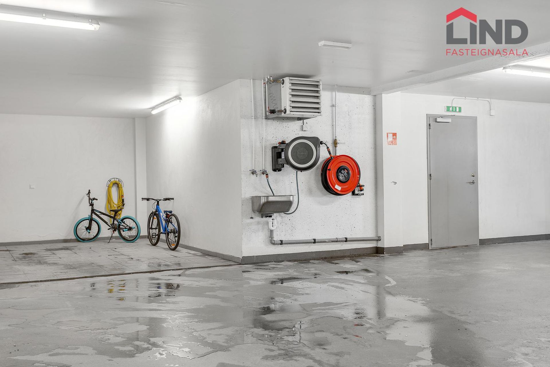 Friggjarbrunnur 3, 113 Reykjavík