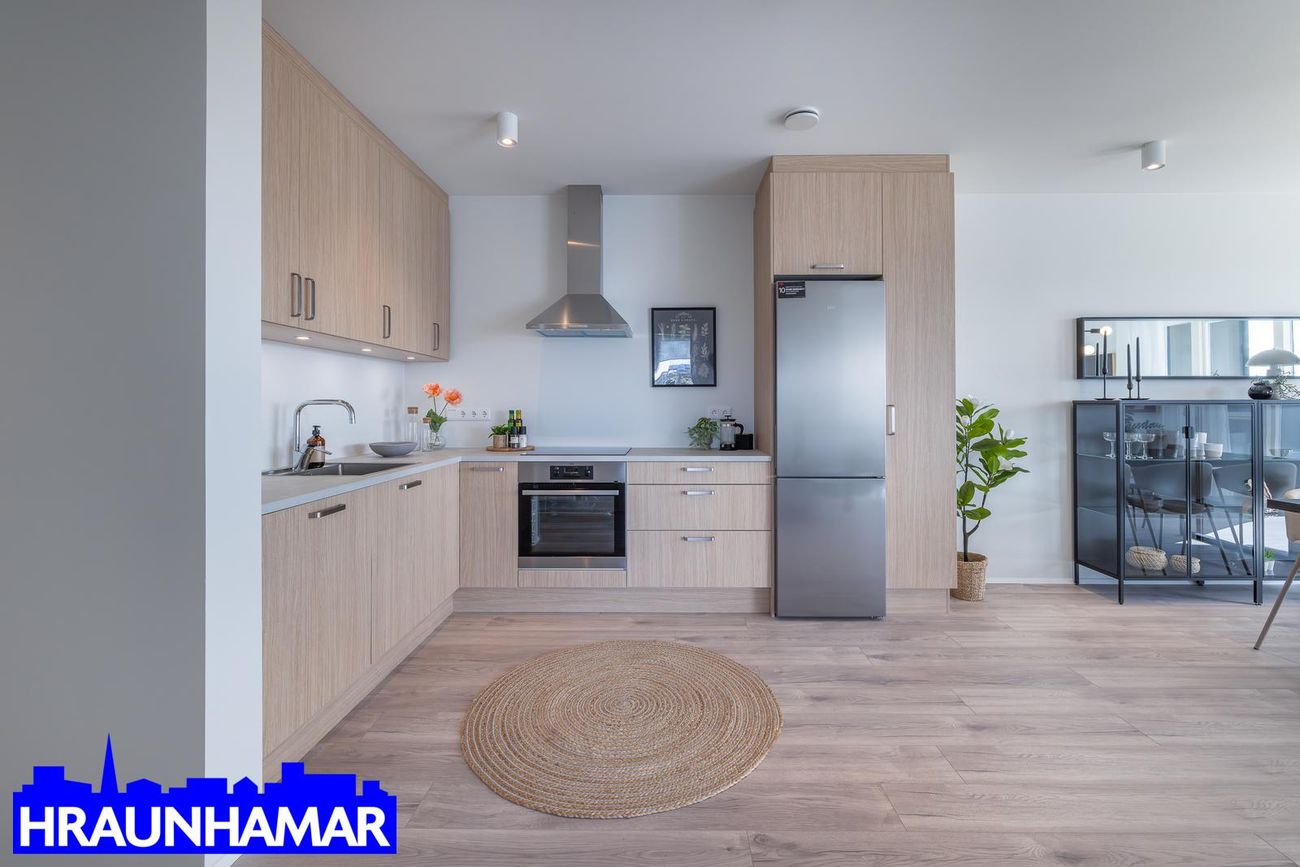 Suðurhella 16 - 0201, 221 Hafnarfjörður