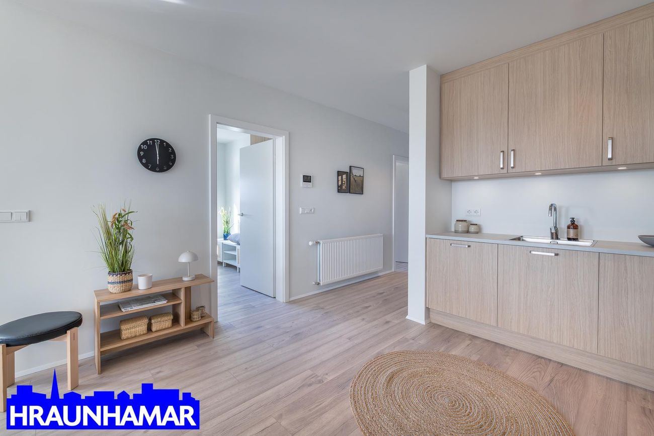 Suðurhella 16 - 0201, 221 Hafnarfjörður