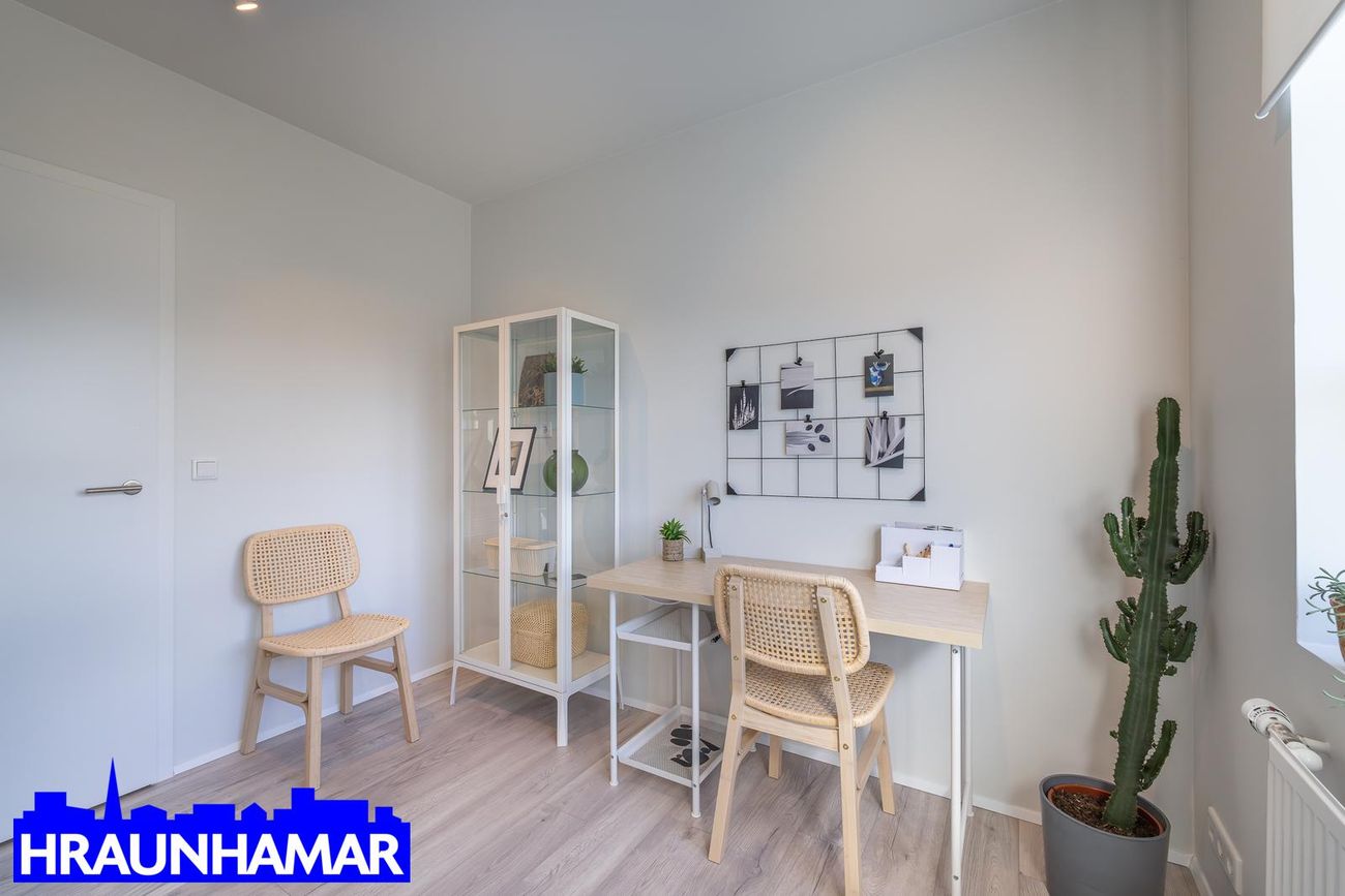 Suðurhella 16 - 0201, 221 Hafnarfjörður