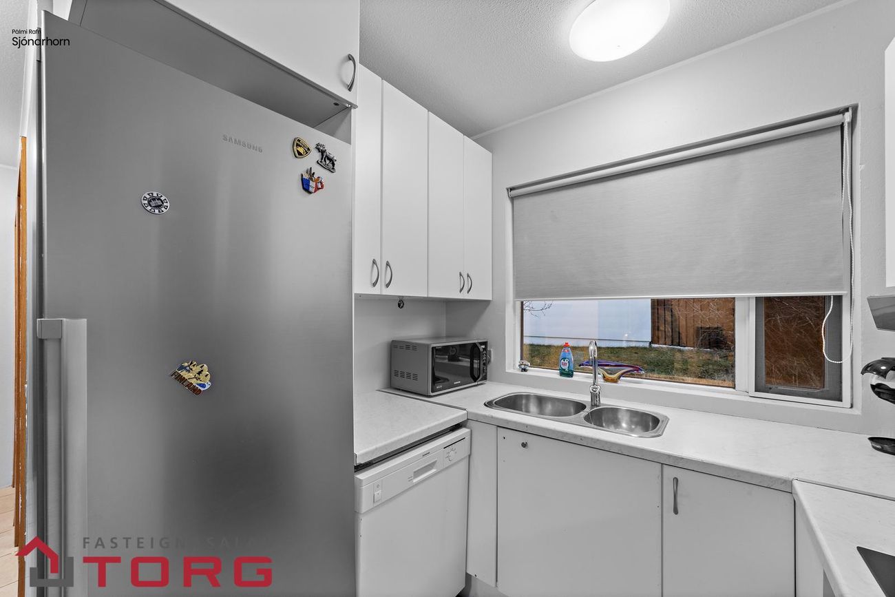 Grundartangi 42 - 0101, 270 Mosfellsbær