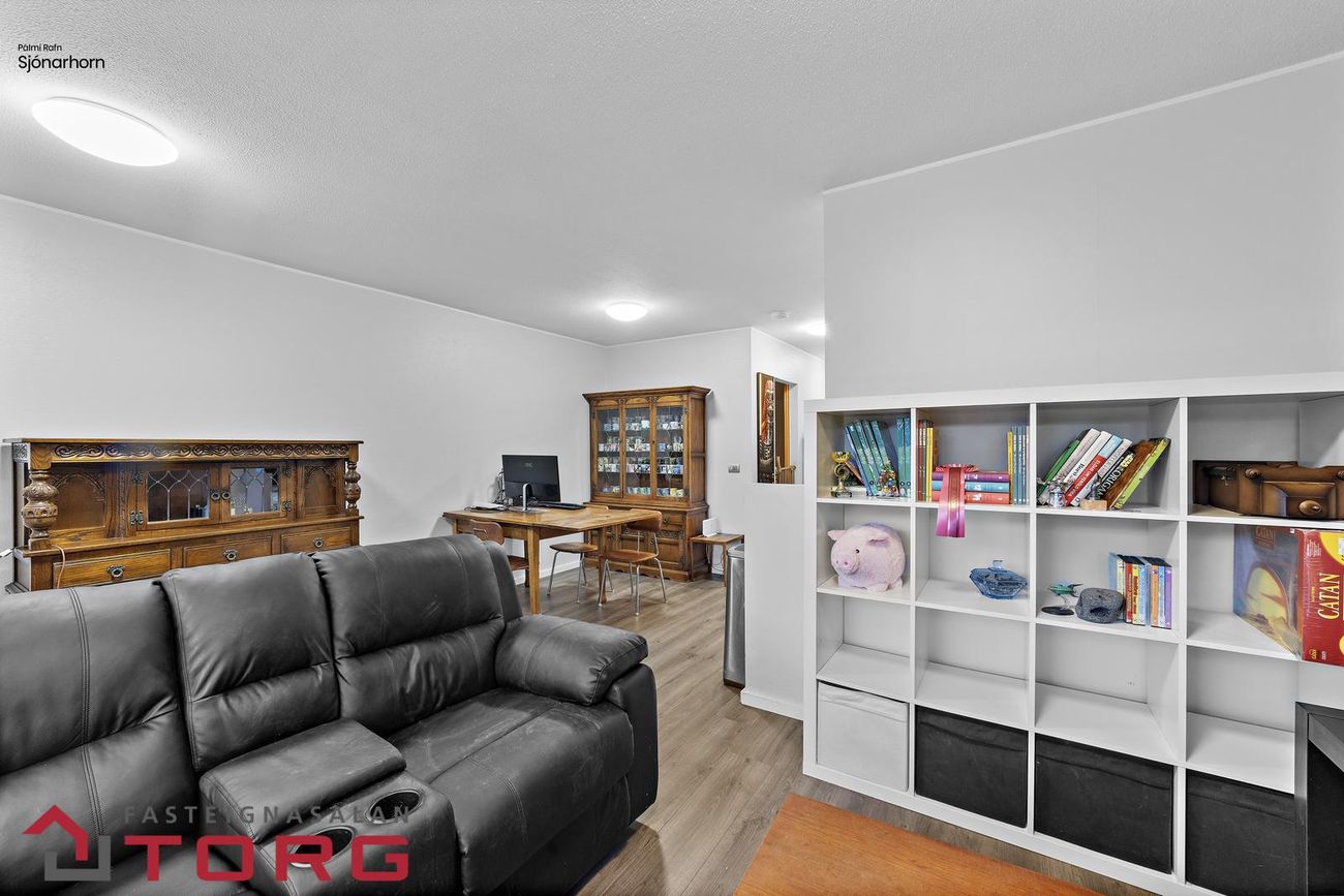 Grundartangi 42 - 0101, 270 Mosfellsbær