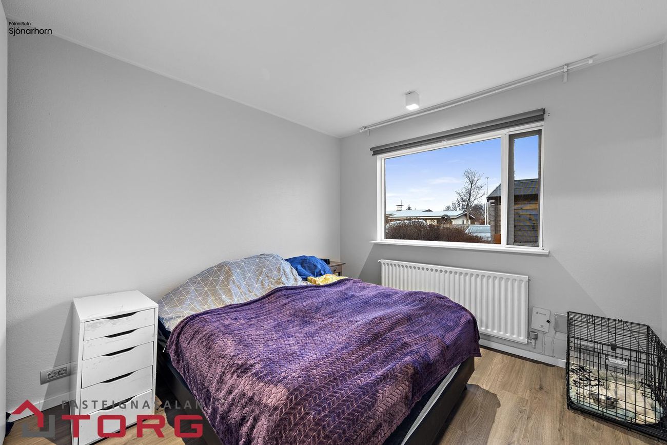 Grundartangi 42 - 0101, 270 Mosfellsbær