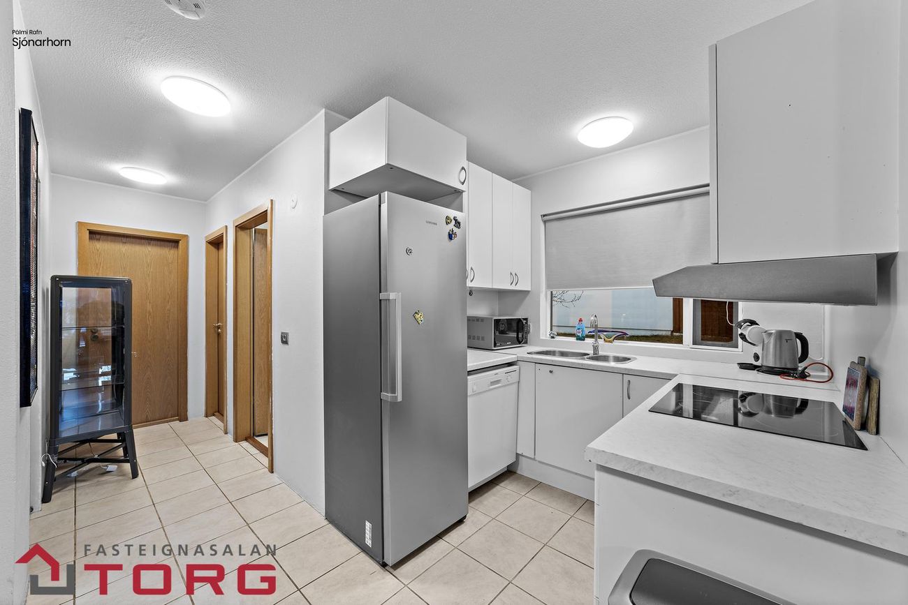 Grundartangi 42 - 0101, 270 Mosfellsbær