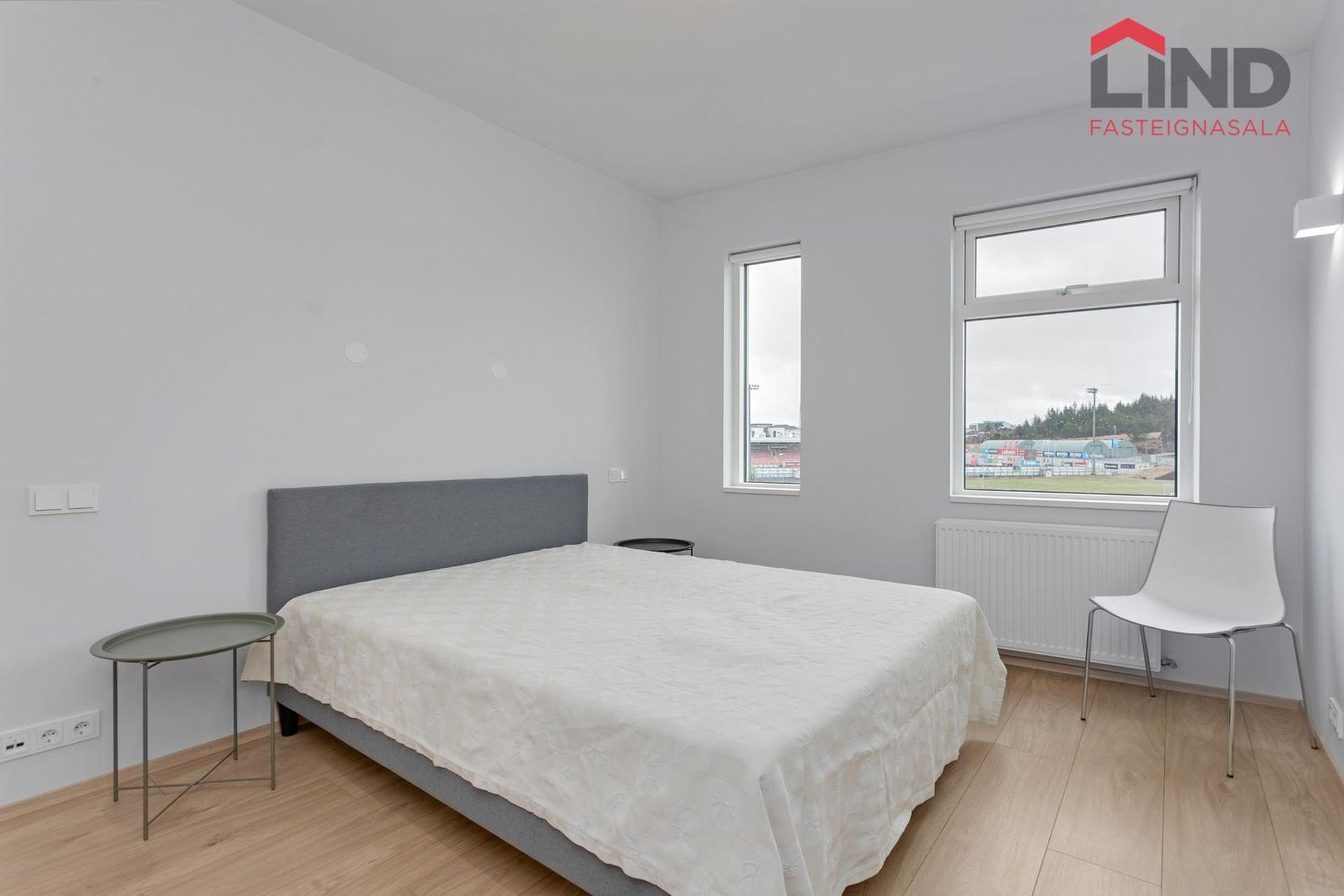Smyrilshlíð 18 - 0403, 102 Reykjavík