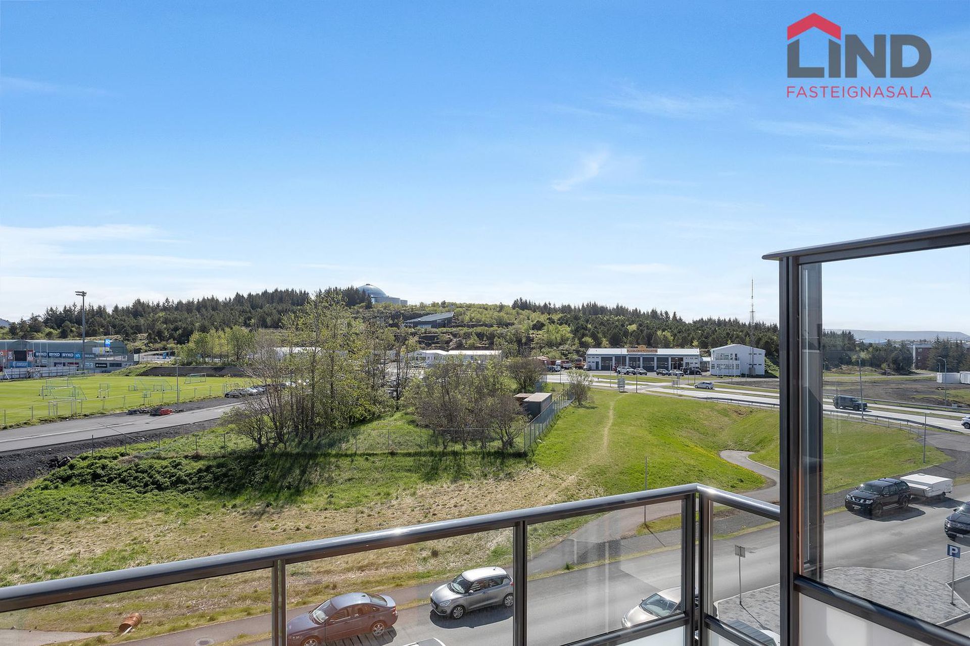 Smyrilshlíð 18 - 0403, 102 Reykjavík