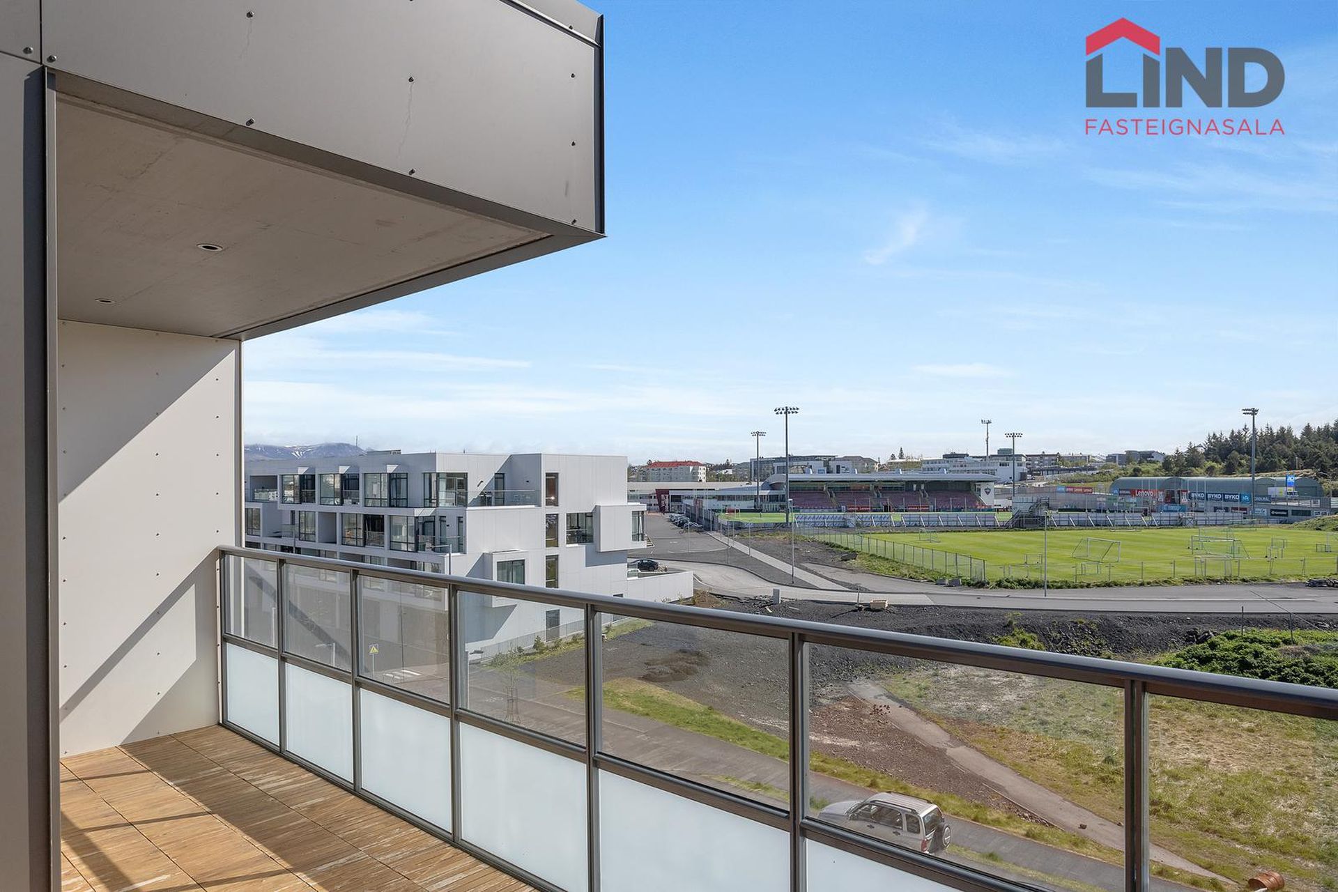 Smyrilshlíð 18 - 0403, 102 Reykjavík