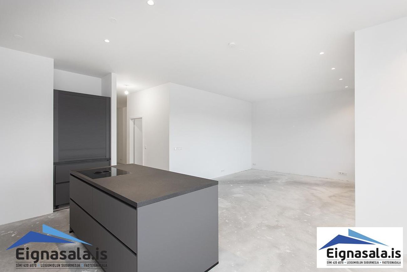 Asparlaut 5 - 0101, 230 Reykjanesbær