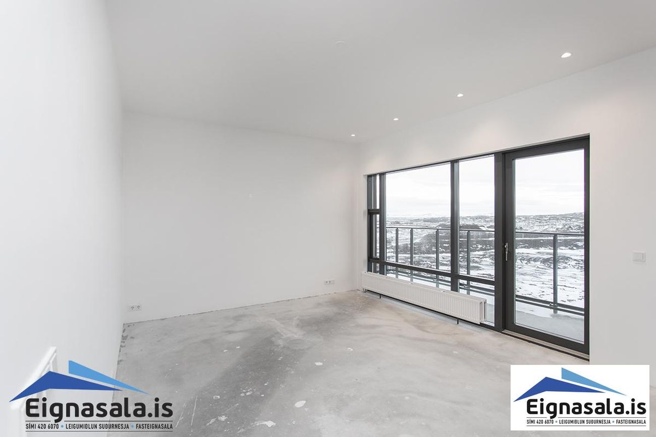 Asparlaut 5 - 0101, 230 Reykjanesbær