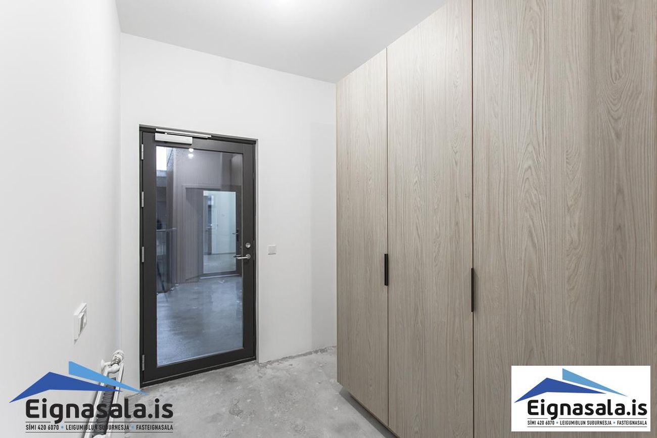 Asparlaut 5 - 0101, 230 Reykjanesbær