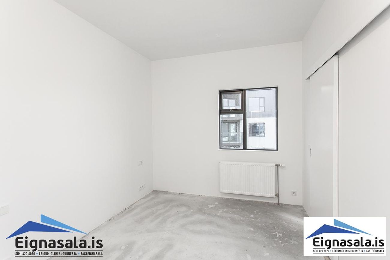 Asparlaut 5 - 0101, 230 Reykjanesbær