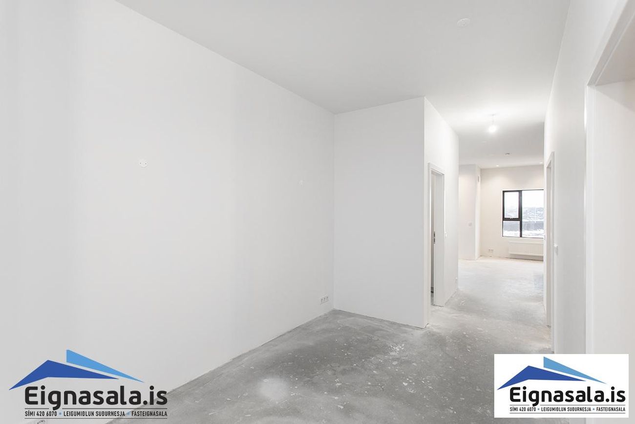 Asparlaut 5 - 0101, 230 Reykjanesbær