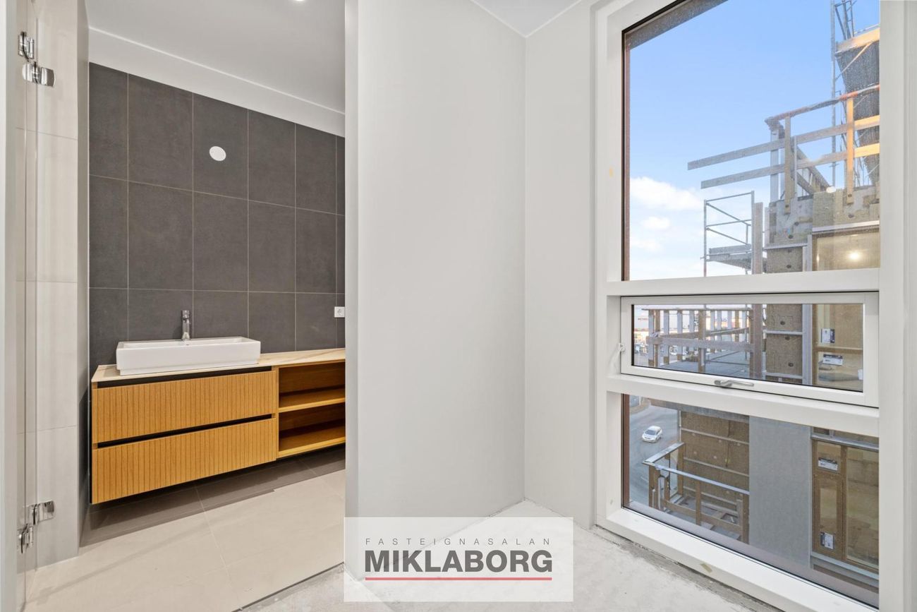 Ánanaust 1, 101 Reykjavík