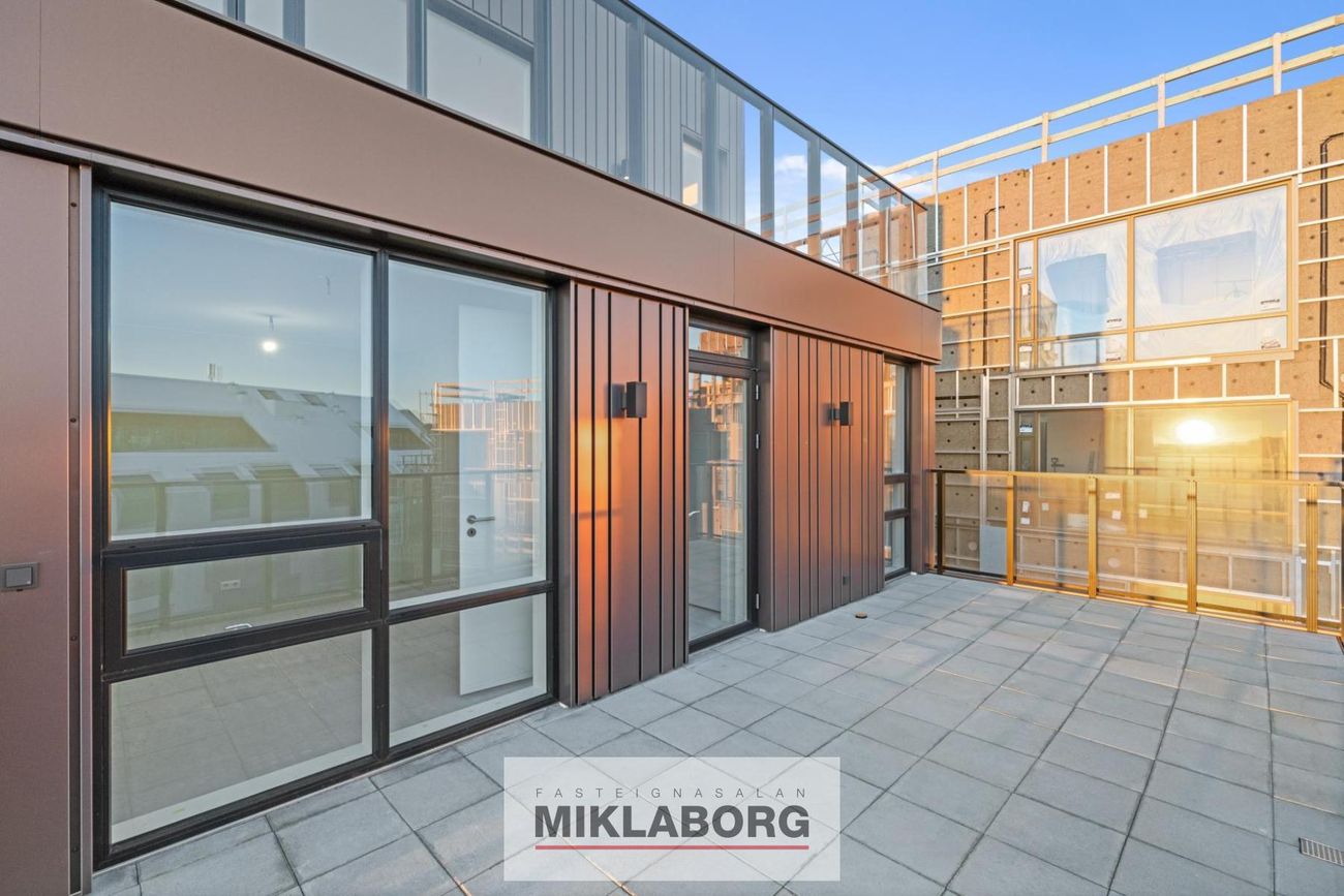 Ánanaust 1, 101 Reykjavík
