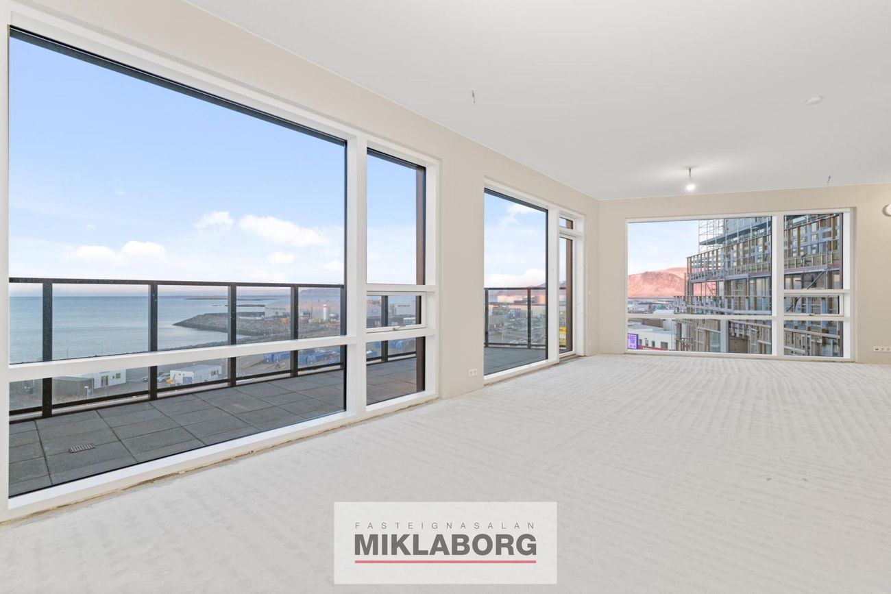 Ánanaust 1, 101 Reykjavík