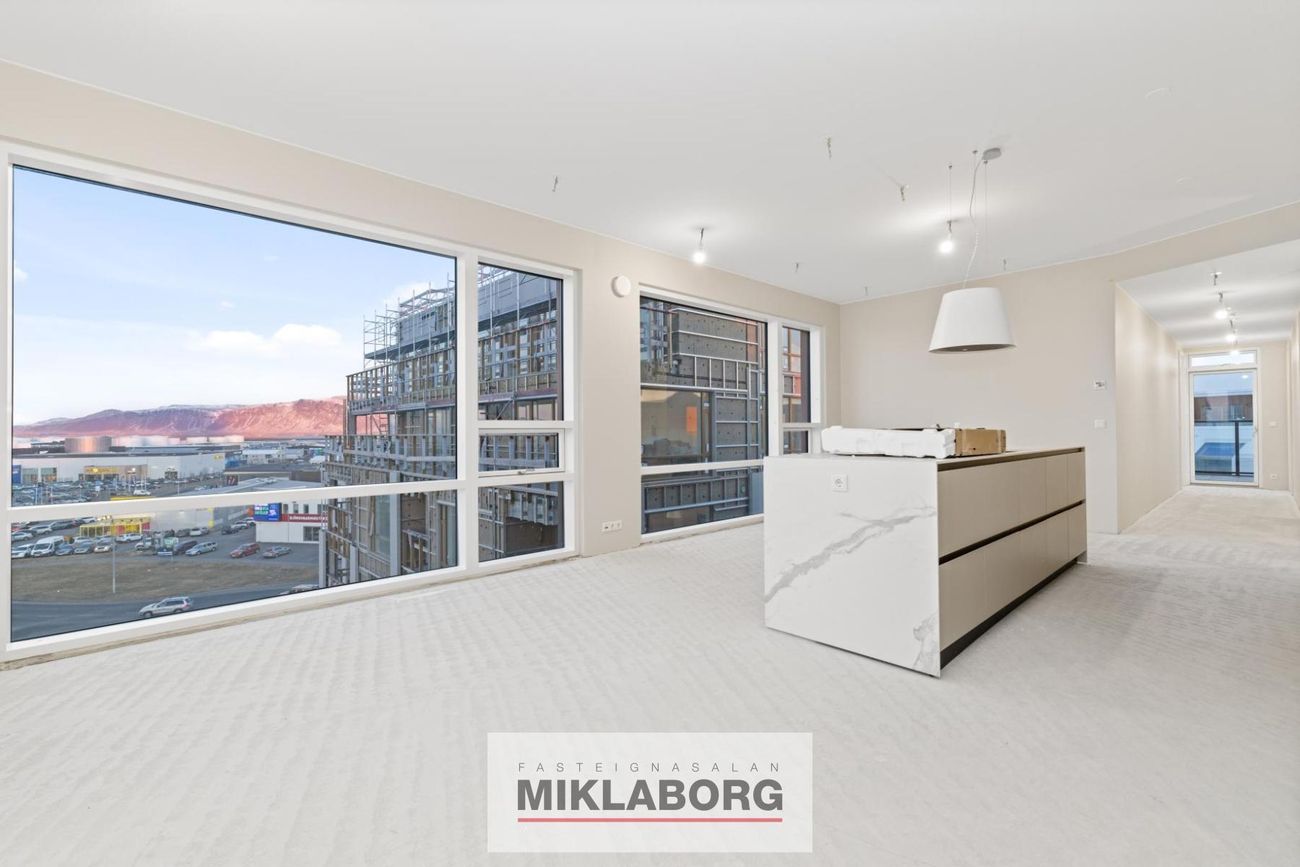 Ánanaust 1, 101 Reykjavík