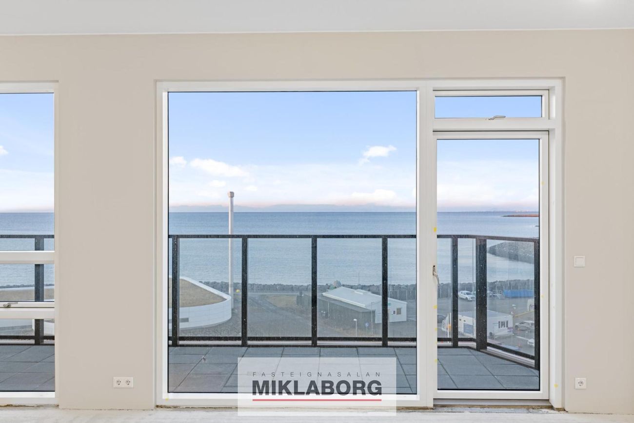 Ánanaust 1, 101 Reykjavík