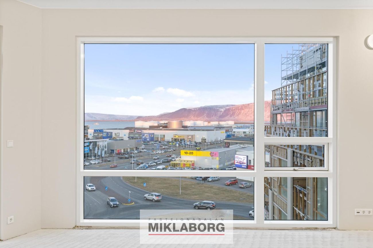 Ánanaust 1, 101 Reykjavík